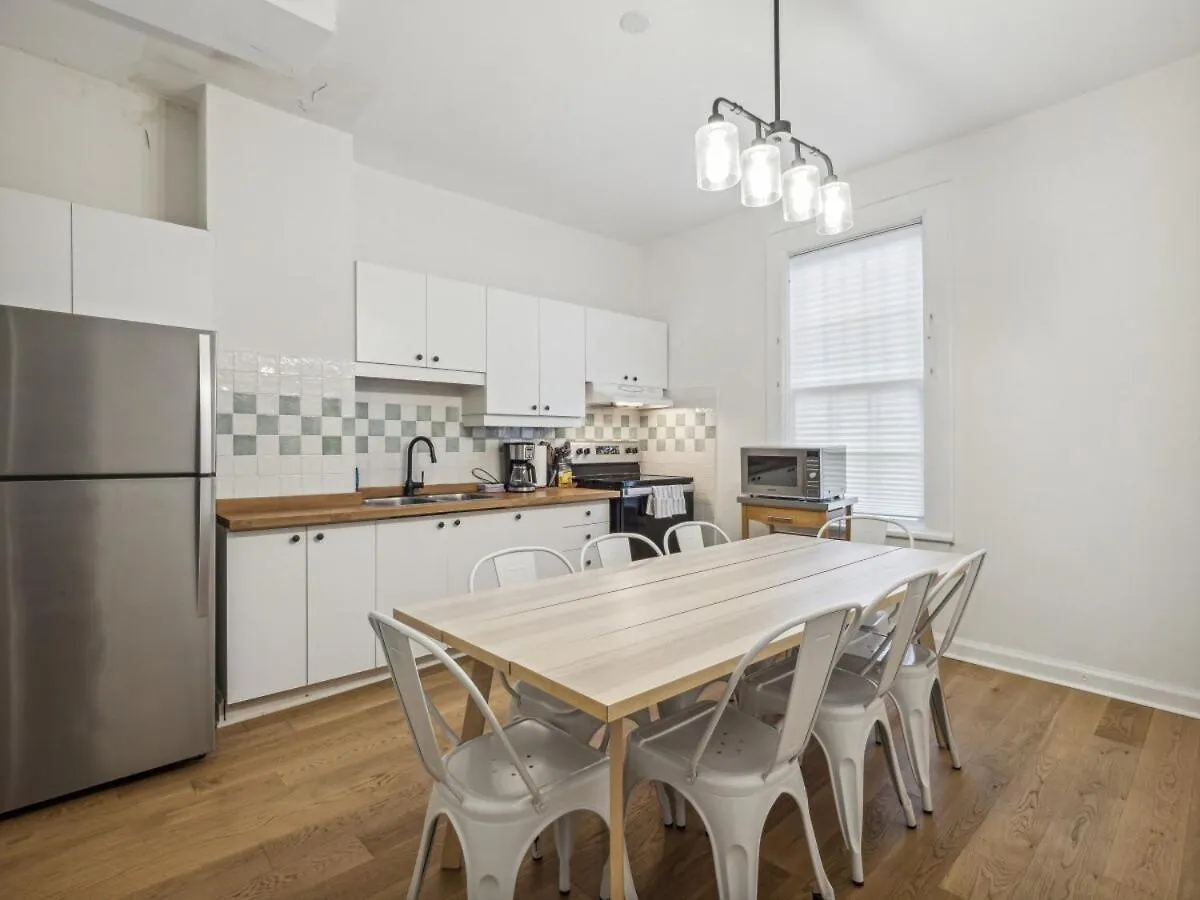 Historic Modern Home In Distillery District Toronto 0*,