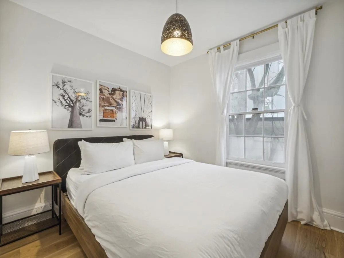 Holiday home Historic Modern Home In Distillery District Toronto