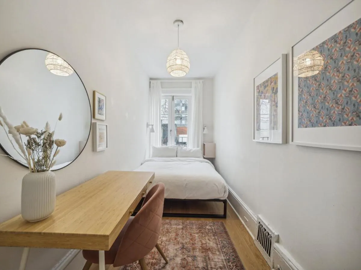 Historic Modern Home In Distillery District Τορόντο Καναδάς