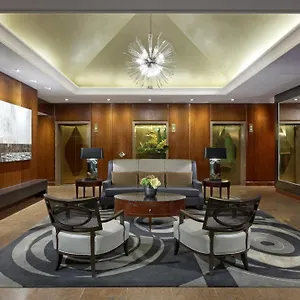 Hotel Cambridge, Toronto