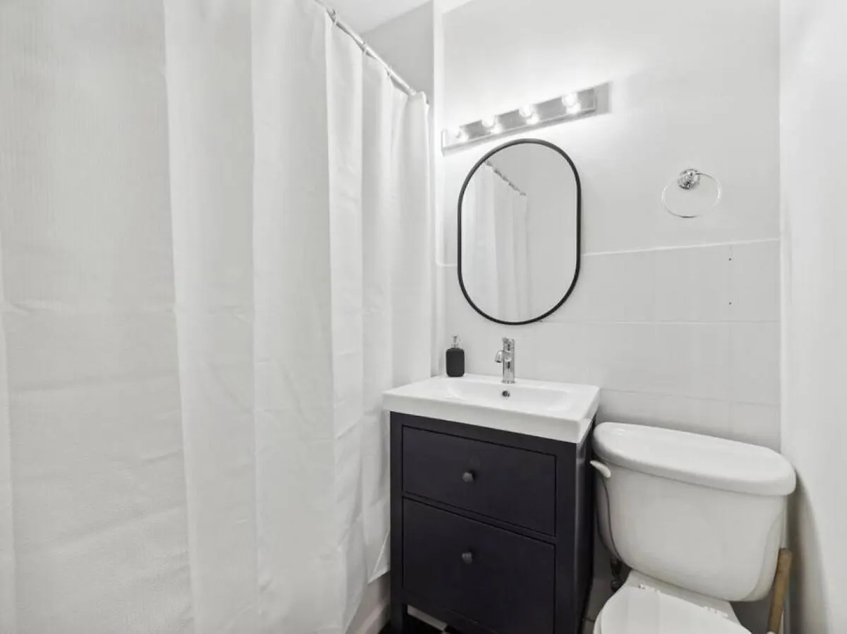 Holiday home Historic Modern Home In Distillery District Toronto Canada